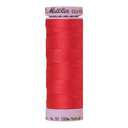 1391 - Geranium Silk Finish Cotton 50 Thread